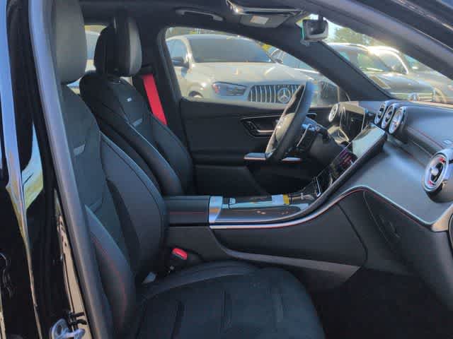 Thumbnail: 2026 Mercedes-Benz GLC - 22