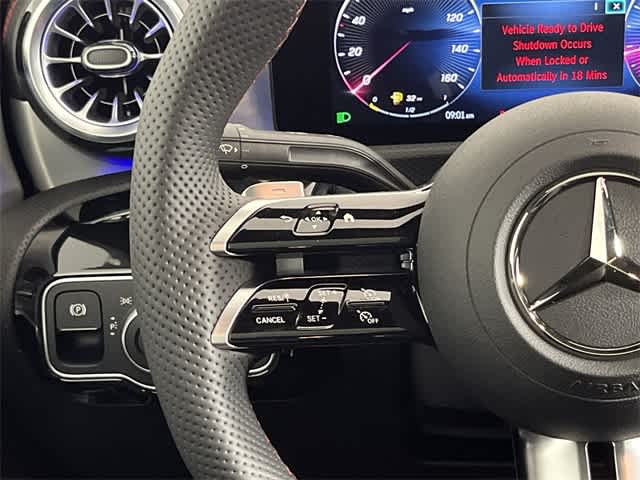 Thumbnail: 2024 Mercedes-Benz CLA - 25