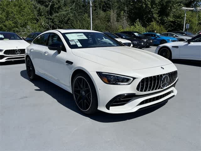 Thumbnail: 2023 Mercedes-Benz AMG GT - 16