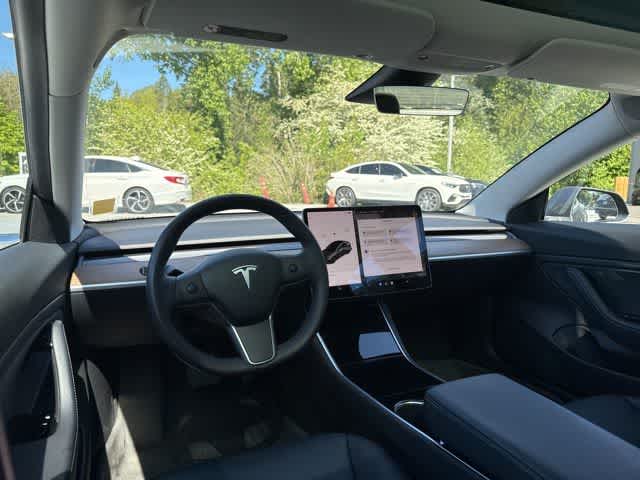 Thumbnail: 2019 Tesla Model 3 - 10