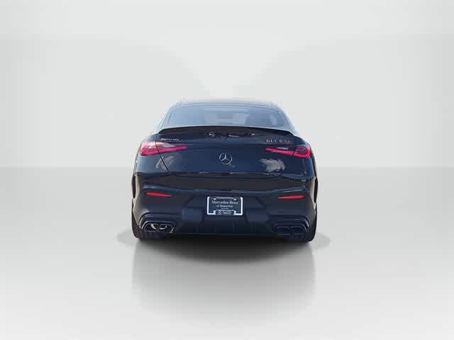 Thumbnail: 2025 Mercedes-Benz GL-Class - 8