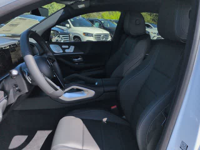 Thumbnail: 2026 Mercedes-Benz GLE - 15
