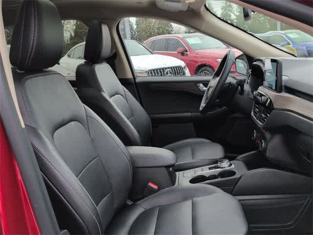 Thumbnail: 2020 Ford Escape - 24