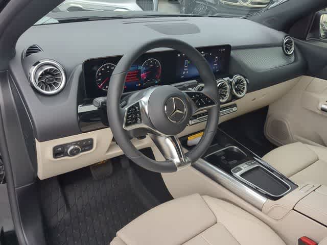 Thumbnail: 2026 Mercedes-Benz GLA - 10