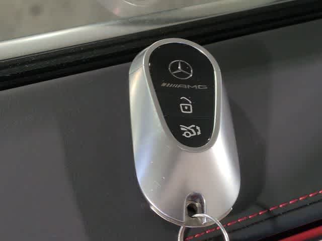 Thumbnail: 2026 Mercedes-Benz GLC - 35