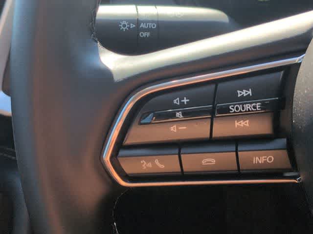 Thumbnail: 2025 Mazda CX-90 - 25
