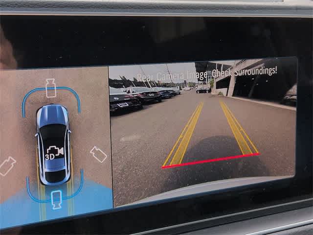 Thumbnail: 2025 Mercedes-Benz GLE - 31