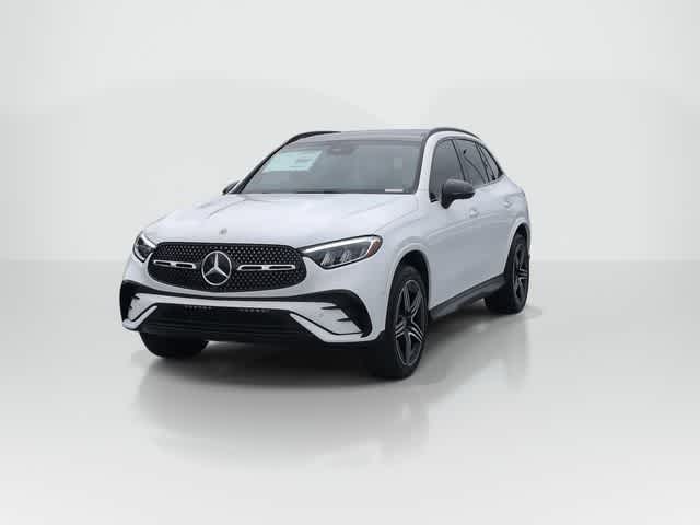 Thumbnail: 2026 Mercedes-Benz GLC - 4