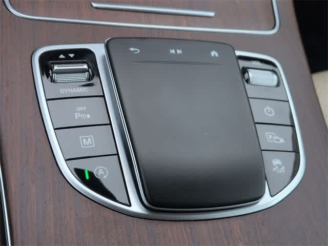 Thumbnail: 2021 Mercedes-Benz GLC - 31