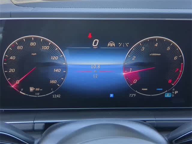 Thumbnail: 2026 Mercedes-Benz GLS - 34