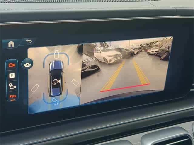 Thumbnail: 2026 Mercedes-Benz GL-Class - 30