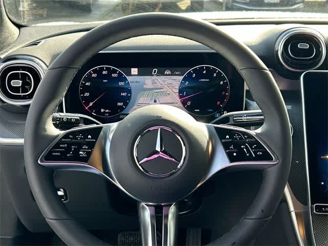 Thumbnail: 2026 Mercedes-Benz GLC - 23