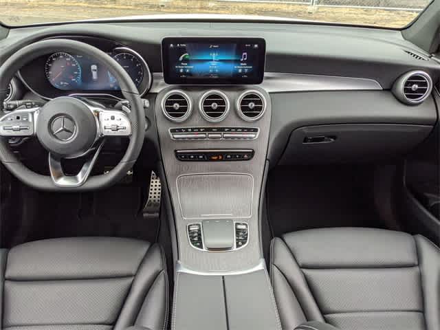Thumbnail: 2022 Mercedes-Benz GLC - 22