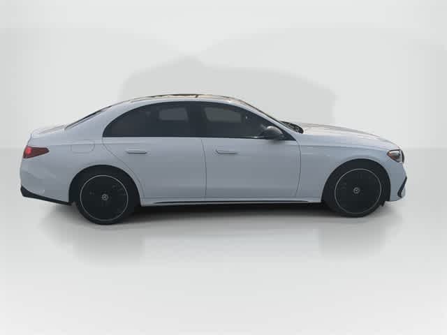 Thumbnail: 2024 Mercedes-Benz E-Class - 9