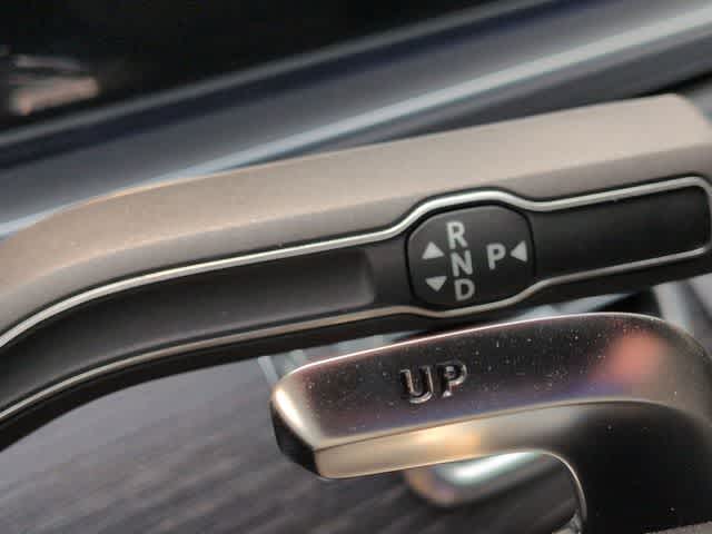 Thumbnail: 2025 Mercedes-Benz GLE - 34