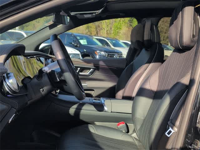 Thumbnail: 2026 Mercedes-Benz EQS - 12