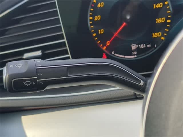 Thumbnail: 2023 Mercedes-Benz GLE - 27