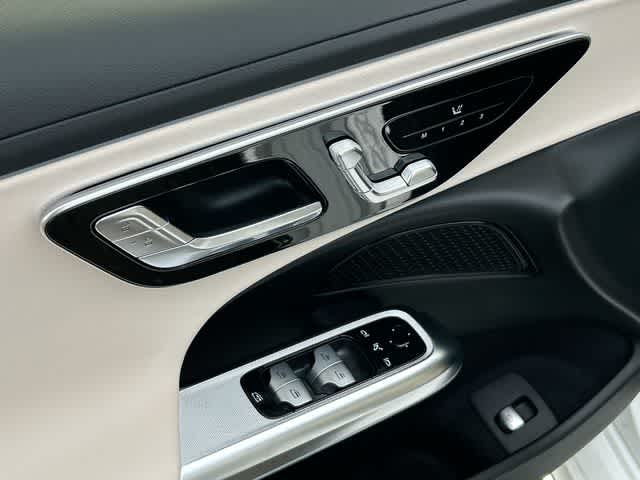 Thumbnail: 2026 Mercedes-Benz E-Class - 18