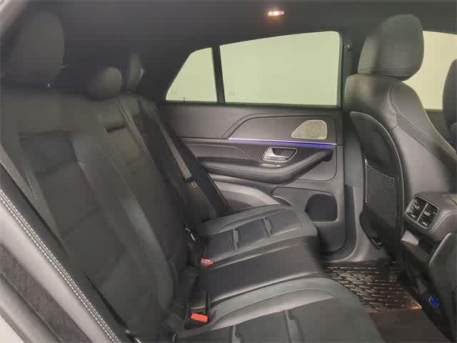 Thumbnail: 2026 Mercedes-Benz GLE - 21