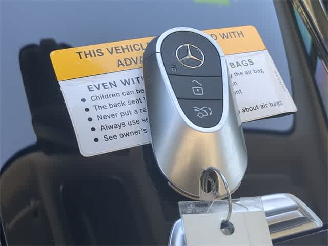 Thumbnail: 2026 Mercedes-Benz EQE - 35