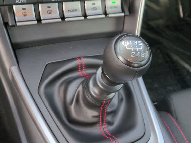 Thumbnail: 2023 Subaru BRZ - 32