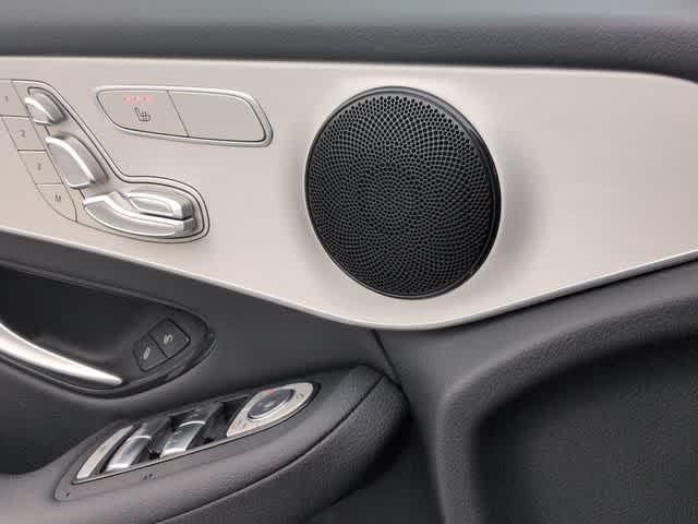 Thumbnail: 2021 Mercedes-Benz GLC - 30