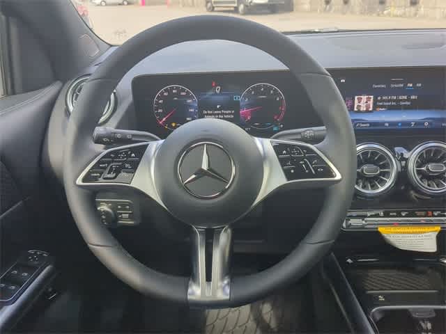 Thumbnail: 2026 Mercedes-Benz GLA - 24