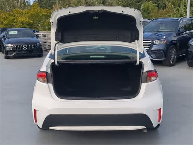 Thumbnail: 2021 Toyota Corolla - 31