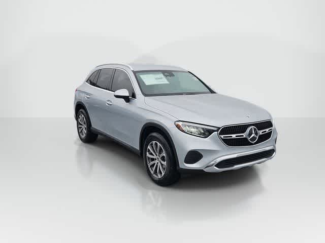 Thumbnail: 2025 Mercedes-Benz GLC - 3