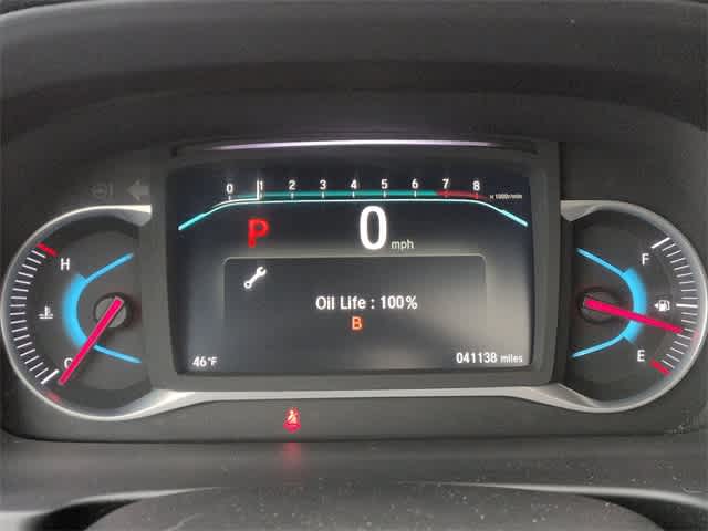 Thumbnail: 2020 Honda Pilot - 35