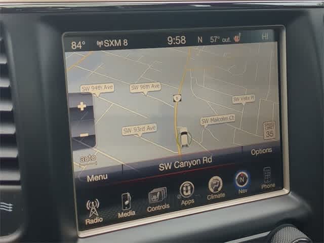 Thumbnail: 2016 Jeep Grand Cherokee - 30