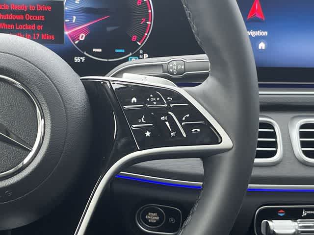 Thumbnail: 2024 Mercedes-Benz GLE - 26