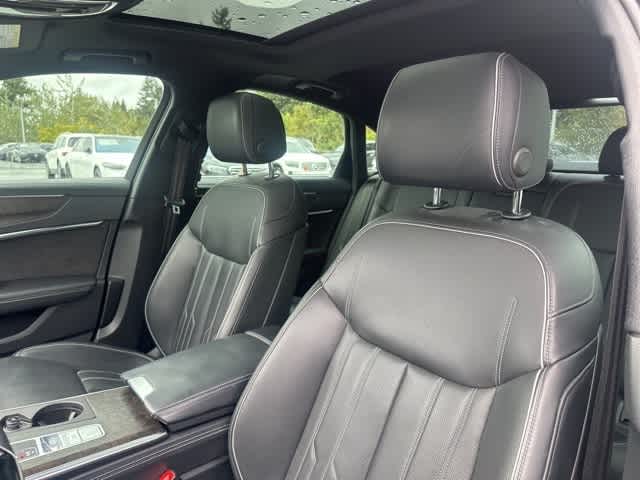 Thumbnail: 2019 Audi A6 - 13