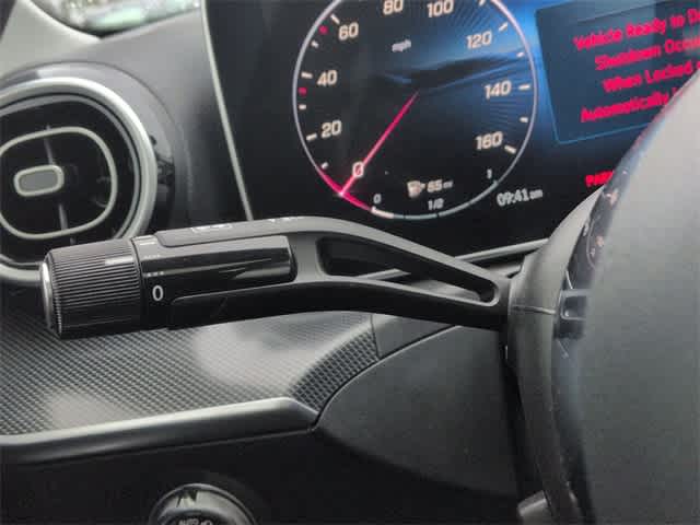 Thumbnail: 2025 Mercedes-Benz C-Class - 27