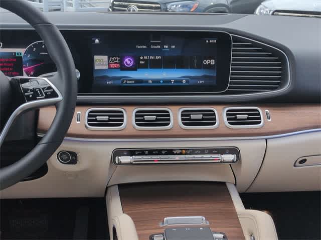 Thumbnail: 2026 Mercedes-Benz GLE - 28