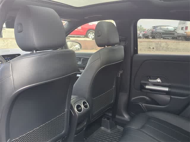 Thumbnail: 2026 Mercedes-Benz GLA - 18