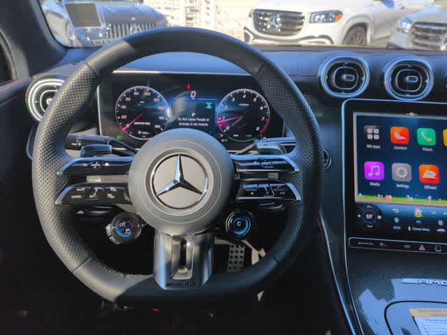 Thumbnail: 2026 Mercedes-Benz GLC - 23