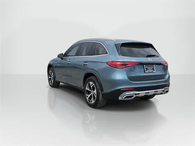 Thumbnail: 2025 Mercedes-Benz GLC - 7