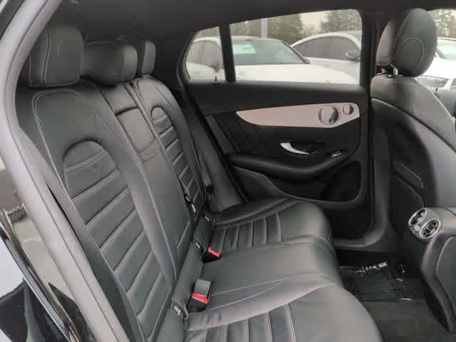 Thumbnail: 2019 Mercedes-Benz GLC - 21