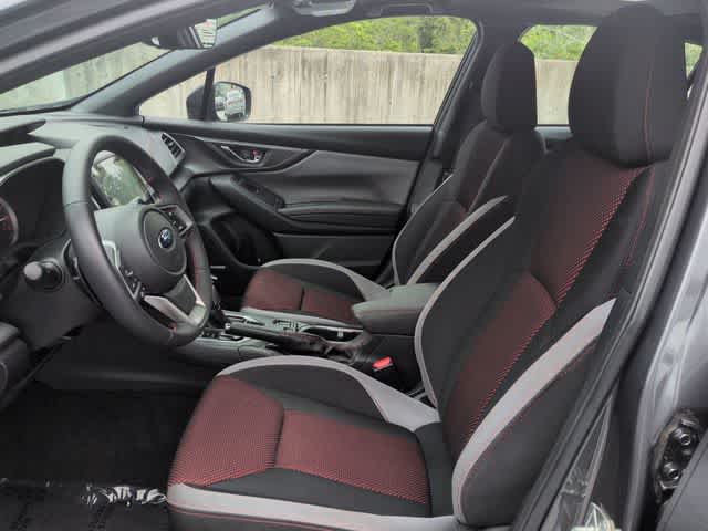 Thumbnail: 2020 Subaru Impreza - 17