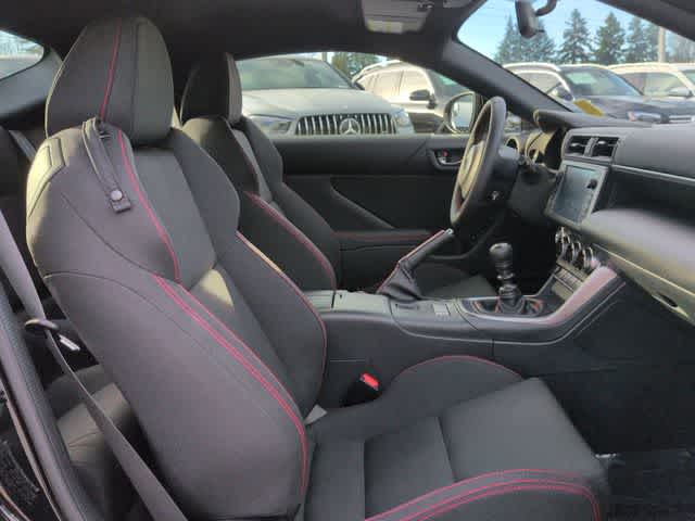 Thumbnail: 2023 Subaru BRZ - 21