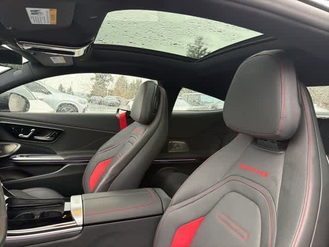 Thumbnail: 2024 Mercedes-Benz CLE - 13