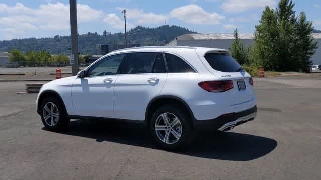 Thumbnail: 2022 Mercedes-Benz GLC - 6