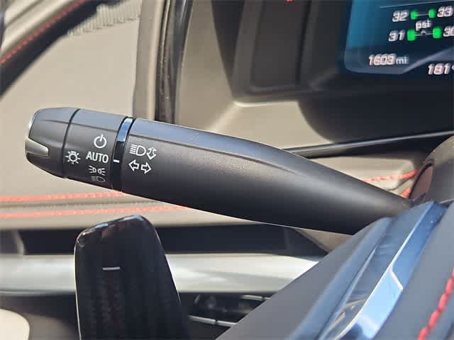 Thumbnail: 2025 Chevrolet Corvette - 26