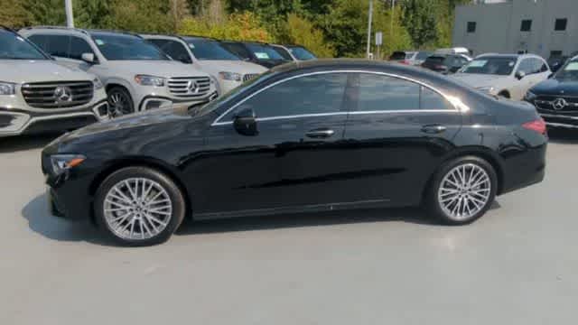 Thumbnail: 2026 Mercedes-Benz CLA - 5