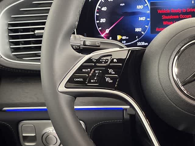 Thumbnail: 2024 Mercedes-Benz GLE - 31