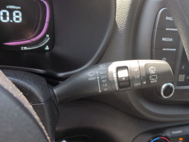 Thumbnail: 2023 Kia Soul - 22