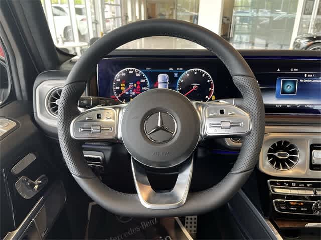 Thumbnail: 2023 Mercedes-Benz G-Class - 22
