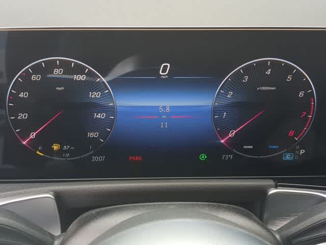 Thumbnail: 2026 Mercedes-Benz GLB - 32