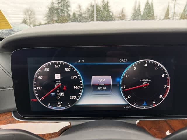 Thumbnail: 2018 Mercedes-Benz E-Class - 15